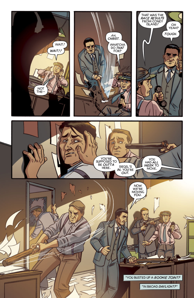 Image: Oni Press